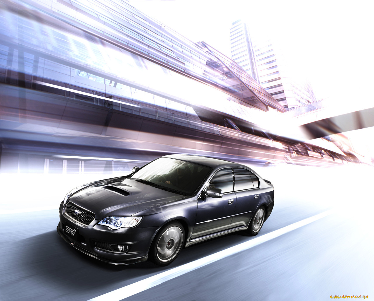 , subaru